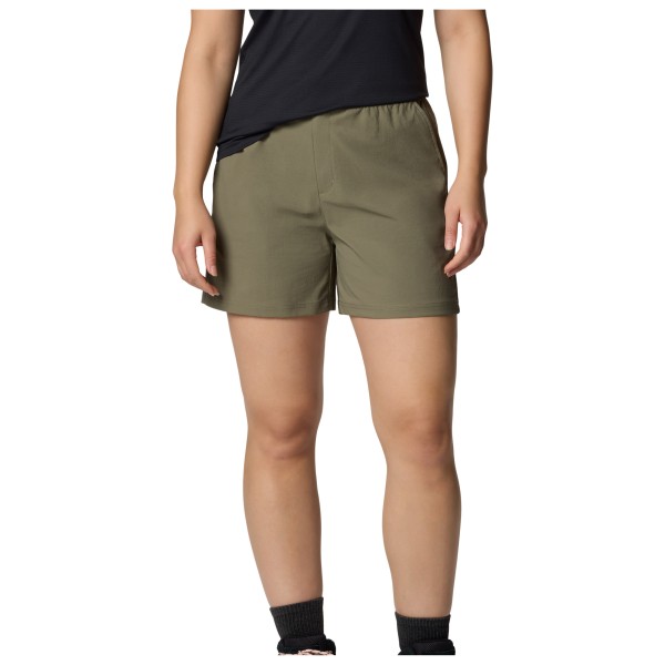 Columbia - Women's Cedar Crest Short - Shorts Gr XS - Length: 5'' beige Columbia - Women's Cedar Crest Short - Shorts Gr XS - Length: 5'' beige von Columbia