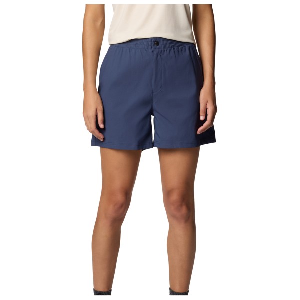 Columbia - Women's Cedar Crest Short - Shorts Gr XS - Length: 5'' bunt Columbia - Women's Cedar Crest Short - Shorts Gr XS - Length: 5'' bunt von Columbia
