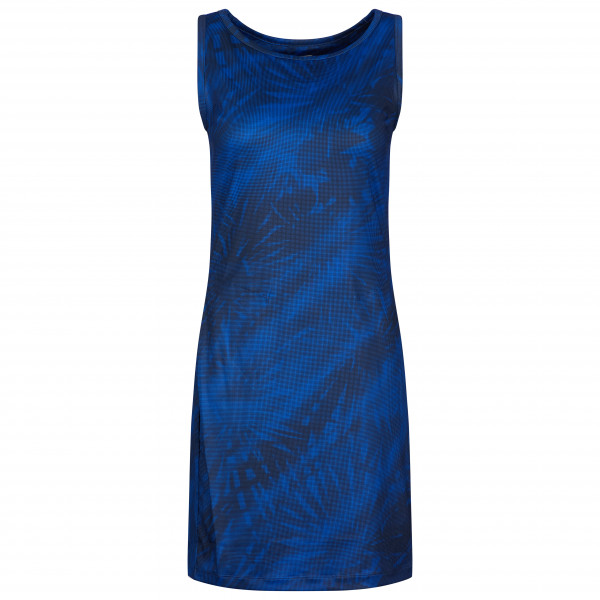 Columbia - Women's Chill River Printed Dress - Kleid Gr S weiß von Columbia