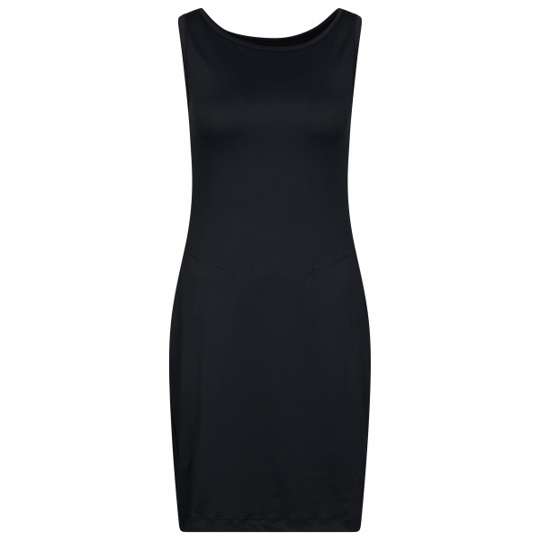 Columbia - Women's Chill River Printed Dress - Kleid Gr XS schwarz von Columbia