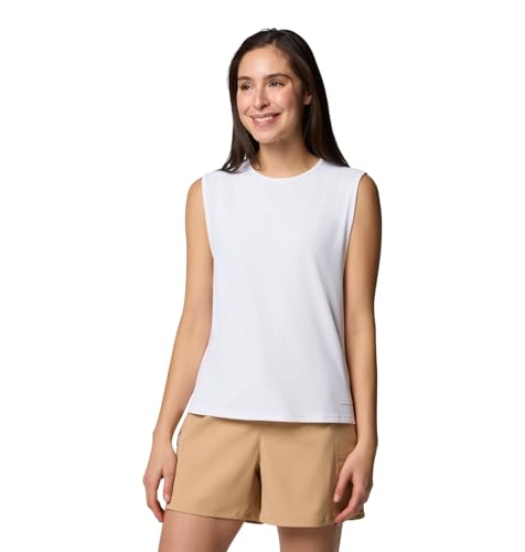 Columbia Damen Tank-Top, Chill River Tank II Columbia Damen Tank-Top, Chill River Tank II von Columbia