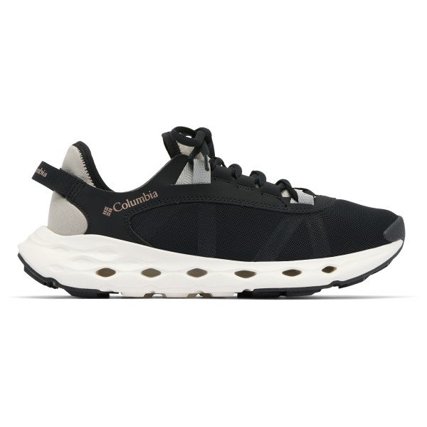 Columbia - Women's Drainmaker XTR - Wassersportschuhe Gr 10 schwarz Columbia - Women's Drainmaker XTR - Wassersportschuhe Gr 10 schwarz von Columbia