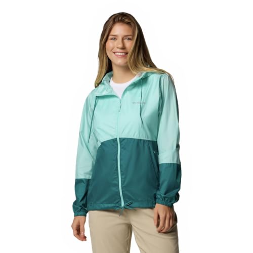 Columbia Damen Windbreaker, Flash Forward II Columbia Damen Windbreaker, Flash Forward II von Columbia