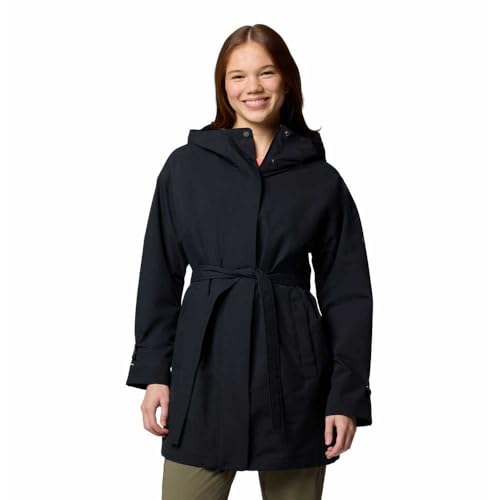 Columbia Damen Trenchcoat-Jacke, Here And There III Columbia Damen Trenchcoat-Jacke, Here And There III von Columbia
