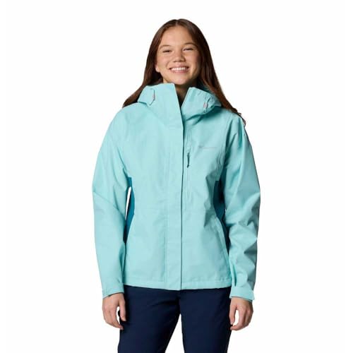 Columbia Damen-Jacke, Hikebound II Columbia Damen-Jacke, Hikebound II von Columbia