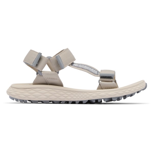 Columbia - Women's Konos Globetrot - Sandalen Gr 10 grau Columbia - Women's Konos Globetrot - Sandalen Gr 10 grau von Columbia