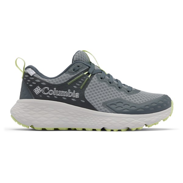 Columbia - Women's Konos TRS Outdry - Multisportschuhe Gr 10,5 grau von Columbia