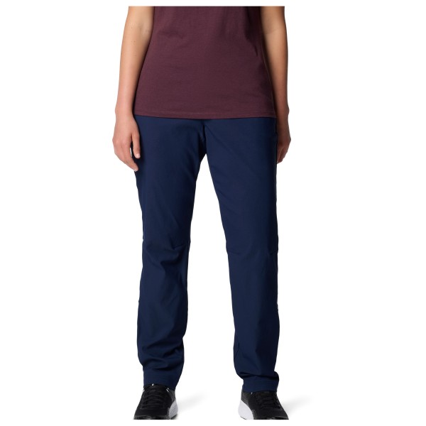 Columbia - Women's Leslie Falls Pant II - Trekkinghose Gr 10 - Short blau Columbia - Women's Leslie Falls Pant II - Trekkinghose Gr 10 - Short blau von Columbia