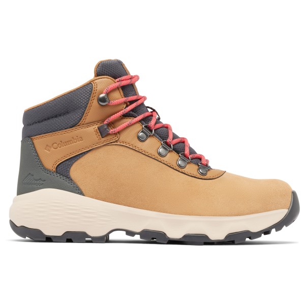 Columbia - Women's Newton Wander - Wanderschuhe Gr 6,5 beige Columbia - Women's Newton Wander - Wanderschuhe Gr 6,5 beige von Columbia
