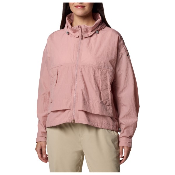 Columbia - Women's Paracutie II Windbreaker - Windjacke Gr M rosa Columbia - Women's Paracutie II Windbreaker - Windjacke Gr M rosa von Columbia