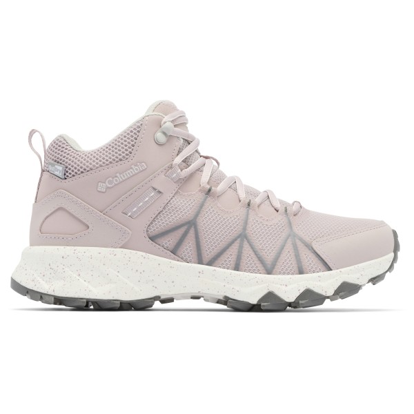 Columbia - Women's Peakfreak II Mid Outdry - Wanderschuhe Gr 8 grau Columbia - Women's Peakfreak II Mid Outdry - Wanderschuhe Gr 8 grau von Columbia