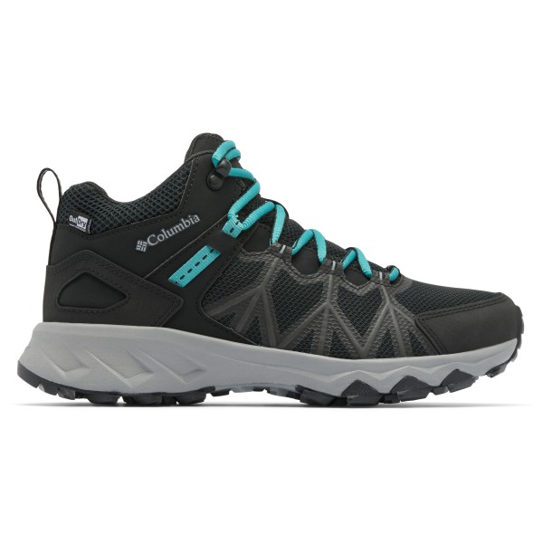Columbia - Women's Peakfreak II Mid Outdry - Wanderschuhe Gr 8 schwarz Columbia - Women's Peakfreak II Mid Outdry - Wanderschuhe Gr 8 schwarz von Columbia