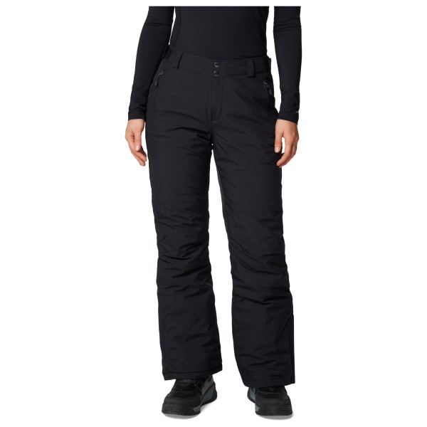 Columbia - Women's Shafer Canyon II Insulated Pant - Skihose Gr L schwarz Columbia - Women's Shafer Canyon II Insulated Pant - Skihose Gr L schwarz von Columbia