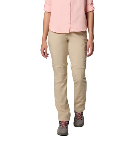 Columbia Damen 2-in-1-Hose, Silver Ridge Utility Columbia Damen 2-in-1-Hose, Silver Ridge Utility von Columbia