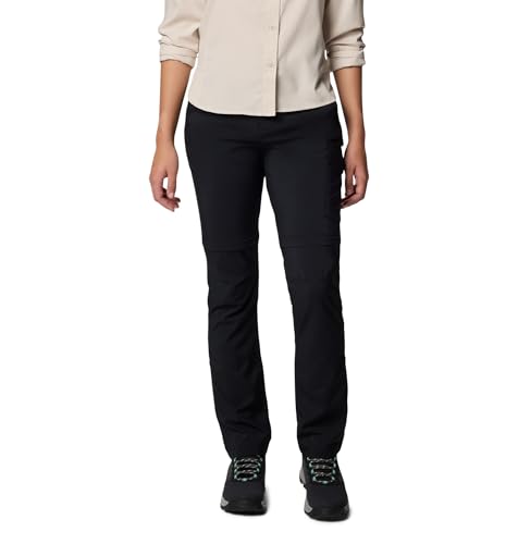 Columbia Damen 2-in-1-Hose, Silver Ridge Utility Columbia Damen 2-in-1-Hose, Silver Ridge Utility von Columbia