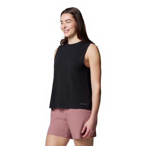 Columbia Damen-Tank Top, Sun Trek Tank II Columbia Damen-Tank Top, Sun Trek Tank II von Columbia