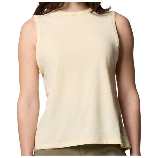 Columbia - Women's Sun Trek Tank II - Funktionsshirt Gr XL beige Columbia - Women's Sun Trek Tank II - Funktionsshirt Gr XL beige von Columbia