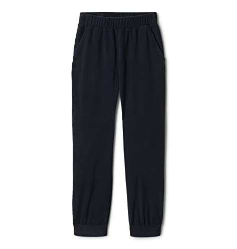 Columbia Youth Boys Glacial Jogginghose, Black, S Columbia Youth Boys Glacial Jogginghose, Black, S von Columbia