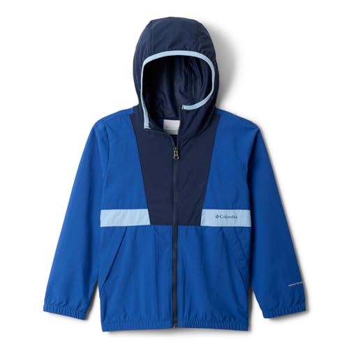 Columbia Jungen-Windbreaker, Spire Valley Columbia Jungen-Windbreaker, Spire Valley von Columbia