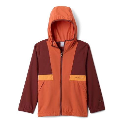 Columbia Jungen-Windbreaker, Spire Valley Columbia Jungen-Windbreaker, Spire Valley von Columbia