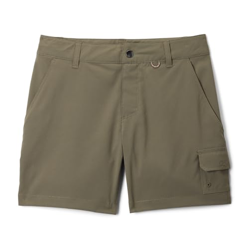 Columbia Kurze Jungen-Hose, Tech Trail Utility Short Columbia Kurze Jungen-Hose, Tech Trail Utility Short von Columbia
