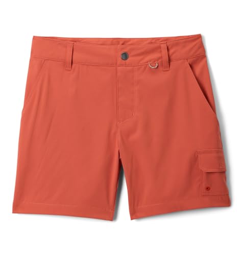 Columbia Kurze Jungen-Hose, Tech Trail Utility Short Columbia Kurze Jungen-Hose, Tech Trail Utility Short von Columbia