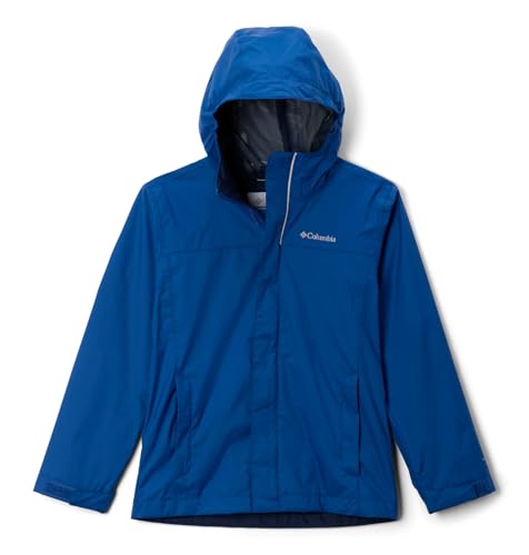 Columbia Regenjacke für Jungen, Watertight II Columbia Regenjacke für Jungen, Watertight II von Columbia