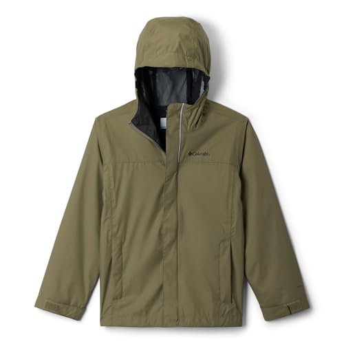 Columbia Regenjacke für Jungen, Watertight II Columbia Regenjacke für Jungen, Watertight II von Columbia