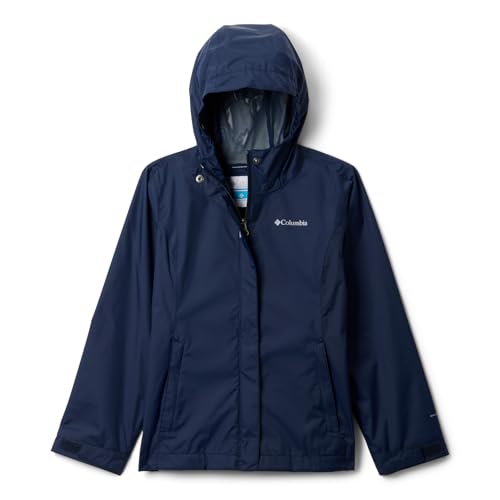 Columbia Regenjacke für Mädchen, Arcadia II Columbia Regenjacke für Mädchen, Arcadia II von Columbia