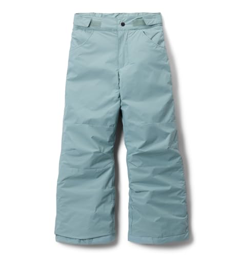 Columbia Youth Girls Starchaser Peak 3 Pant Skihose, Crushed Blue, XS Columbia Youth Girls Starchaser Peak 3 Pant Skihose, Crushed Blue, XS von Columbia
