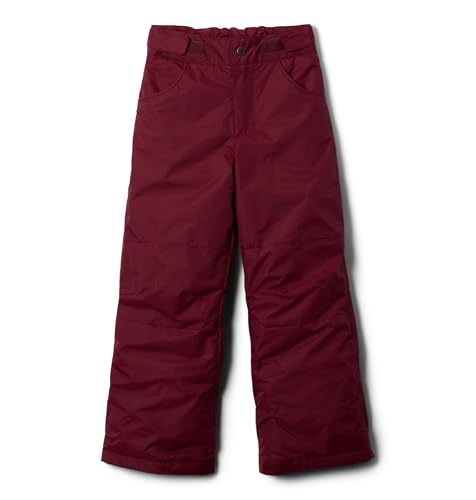 Columbia Youth Girls Starchaser Peak 3 Pant Skihose, Rich Wine, M Columbia Youth Girls Starchaser Peak 3 Pant Skihose, Rich Wine, M von Columbia