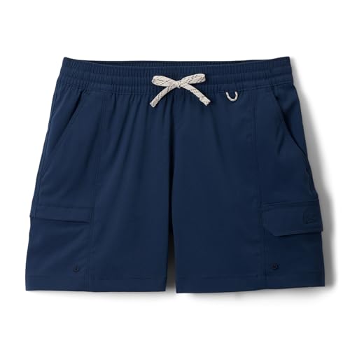 Columbia Kurze Mädchen-Hose, Tech Trail Utility Short Columbia Kurze Mädchen-Hose, Tech Trail Utility Short von Columbia