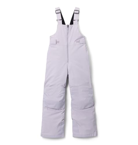 Columbia Youth Unisex Adventure Ride 2 Bib Skihose, Lavender Pearl, L Columbia Youth Unisex Adventure Ride 2 Bib Skihose, Lavender Pearl, L von Columbia