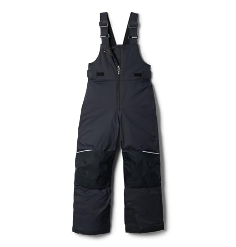 Columbia Youth Unisex Adventure Ride 2 Bib Skihose, Schwarz, XXS Columbia Youth Unisex Adventure Ride 2 Bib Skihose, Schwarz, XXS von Columbia