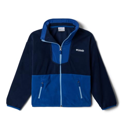 Columbia Sequoia Grove Unisex-Fleecejacke mit durchgehendem Reißverschluss für Kinder Columbia Sequoia Grove Unisex-Fleecejacke mit durchgehendem Reißverschluss für Kinder von Columbia