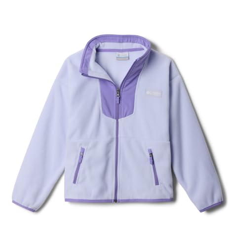 Columbia Sequoia Grove Unisex-Fleecejacke mit durchgehendem Reißverschluss für Kinder Columbia Sequoia Grove Unisex-Fleecejacke mit durchgehendem Reißverschluss für Kinder von Columbia