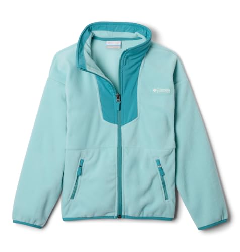 Columbia Sequoia Grove Unisex-Fleecejacke mit durchgehendem Reißverschluss für Kinder Columbia Sequoia Grove Unisex-Fleecejacke mit durchgehendem Reißverschluss für Kinder von Columbia