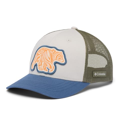 Columbia Unisex Baseball-Cap Kinder, Snap Back Hat Model Columbia Unisex Baseball-Cap Kinder, Snap Back Hat Model von Columbia