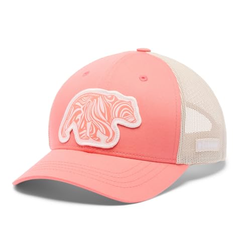 Columbia Unisex Baseball-Cap Kinder, Snap Back Hat Model Columbia Unisex Baseball-Cap Kinder, Snap Back Hat Model von Columbia