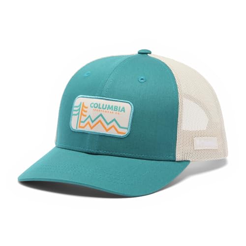 Columbia Unisex Baseball-Cap Kinder, Snap Back Hat Model Columbia Unisex Baseball-Cap Kinder, Snap Back Hat Model von Columbia