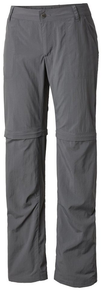 Columbia Zip-off-Hose Columbia W Silver Ridge 2.0 Convertible Pant Damen von Columbia