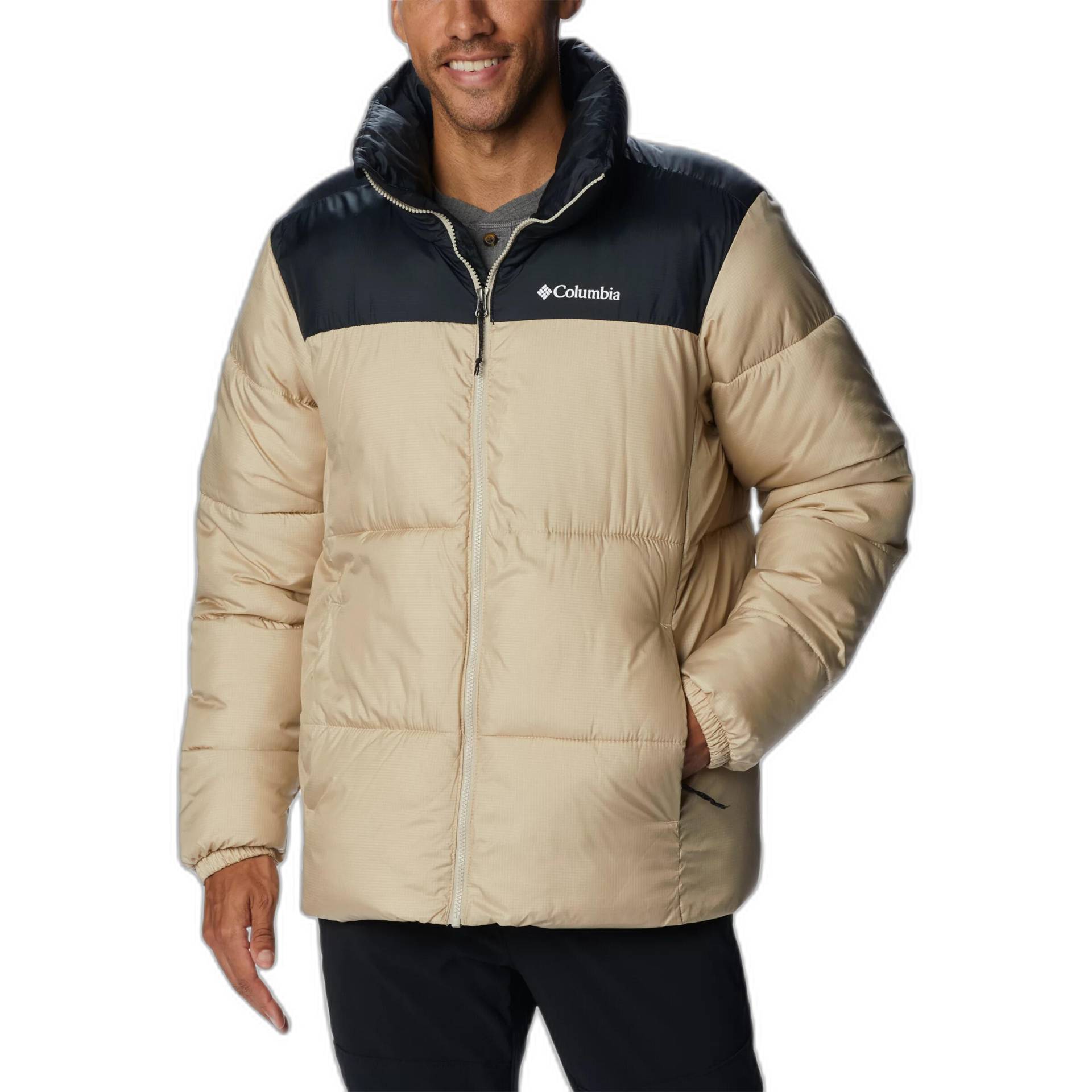 Jacke Columbia m Puffect™ II von Columbia