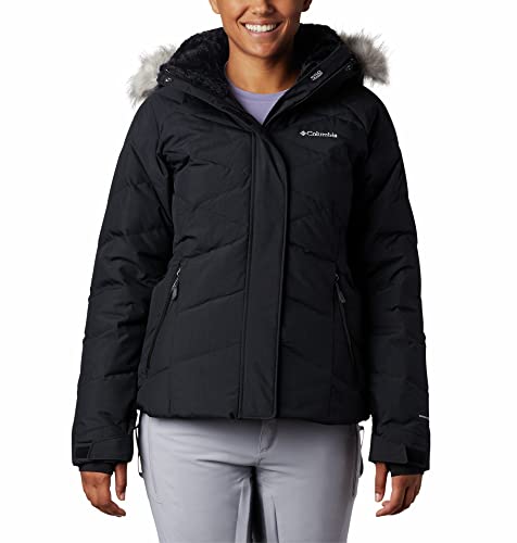 Columbia Lay D Down II Jacket Skijacke für Damen Columbia Lay D Down II Jacket Skijacke für Damen von Columbia
