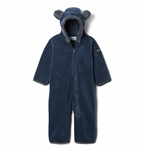 Columbia Tiny Bear II Bunting Schneeanzug Unisex Kinder von Columbia