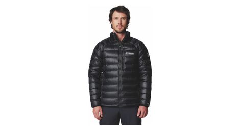 columbia arctic crest daunenjacke schwarz columbia arctic crest daunenjacke schwarz von Columbia