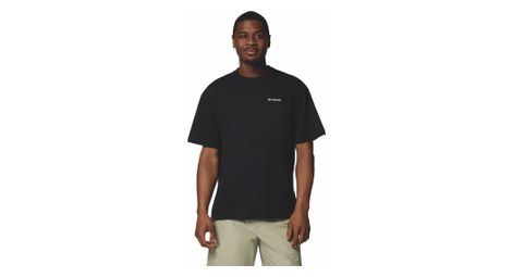 columbia black butte graphic t shirt schwarz herren columbia black butte graphic t shirt schwarz herren von Columbia