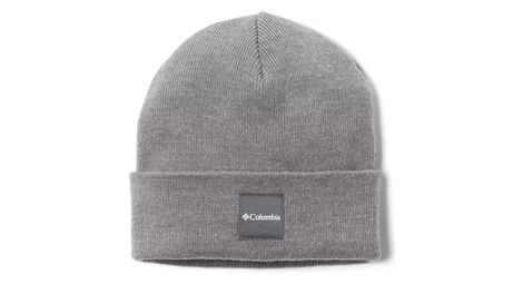 columbia city trek heavyweight beanie grau unisex columbia city trek heavyweight beanie grau unisex von Columbia