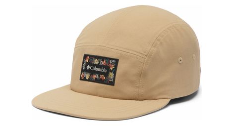 columbia creek side 5 beige cap unisex columbia creek side 5 beige cap unisex von Columbia