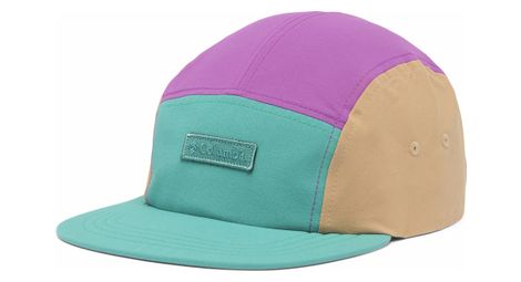 columbia creek side 5 unisex cap blau beige rosa columbia creek side 5 unisex cap blau beige rosa von Columbia