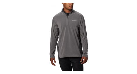 columbia klamath range ii fleece grau columbia klamath range ii fleece grau von Columbia